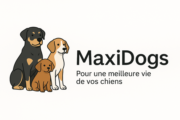 Boutique Ecom - MaxiDogsShop